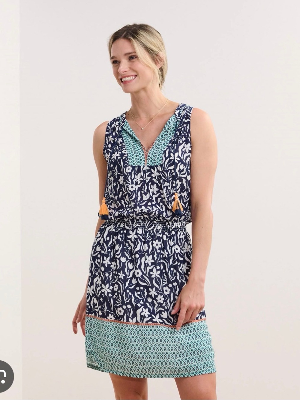 Ladies Hatley Chloe Dress Like New